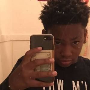 Meet your Posher, Cameron